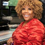 Patty Jackson: The 4-1-1