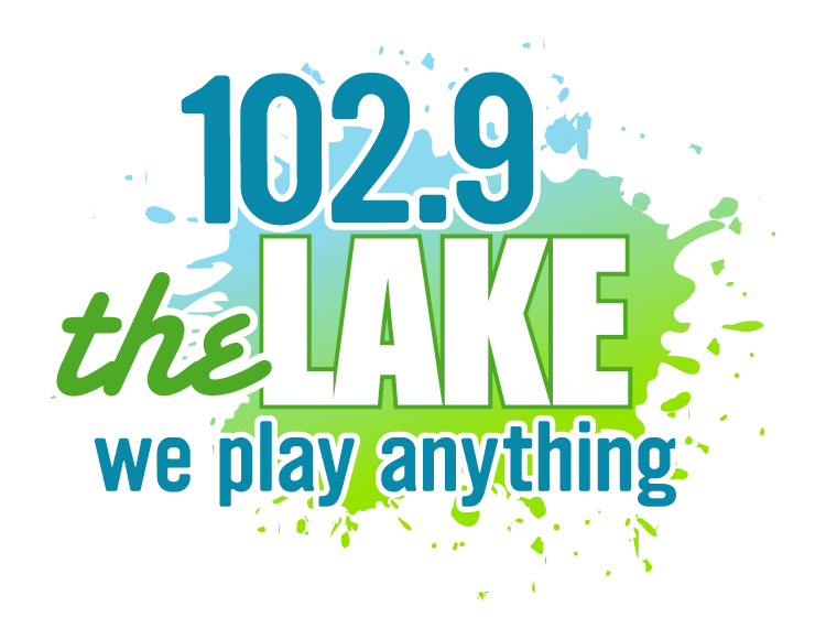 Ouvir rádio - 102.9 The Lake