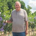 Gardening with Angelo