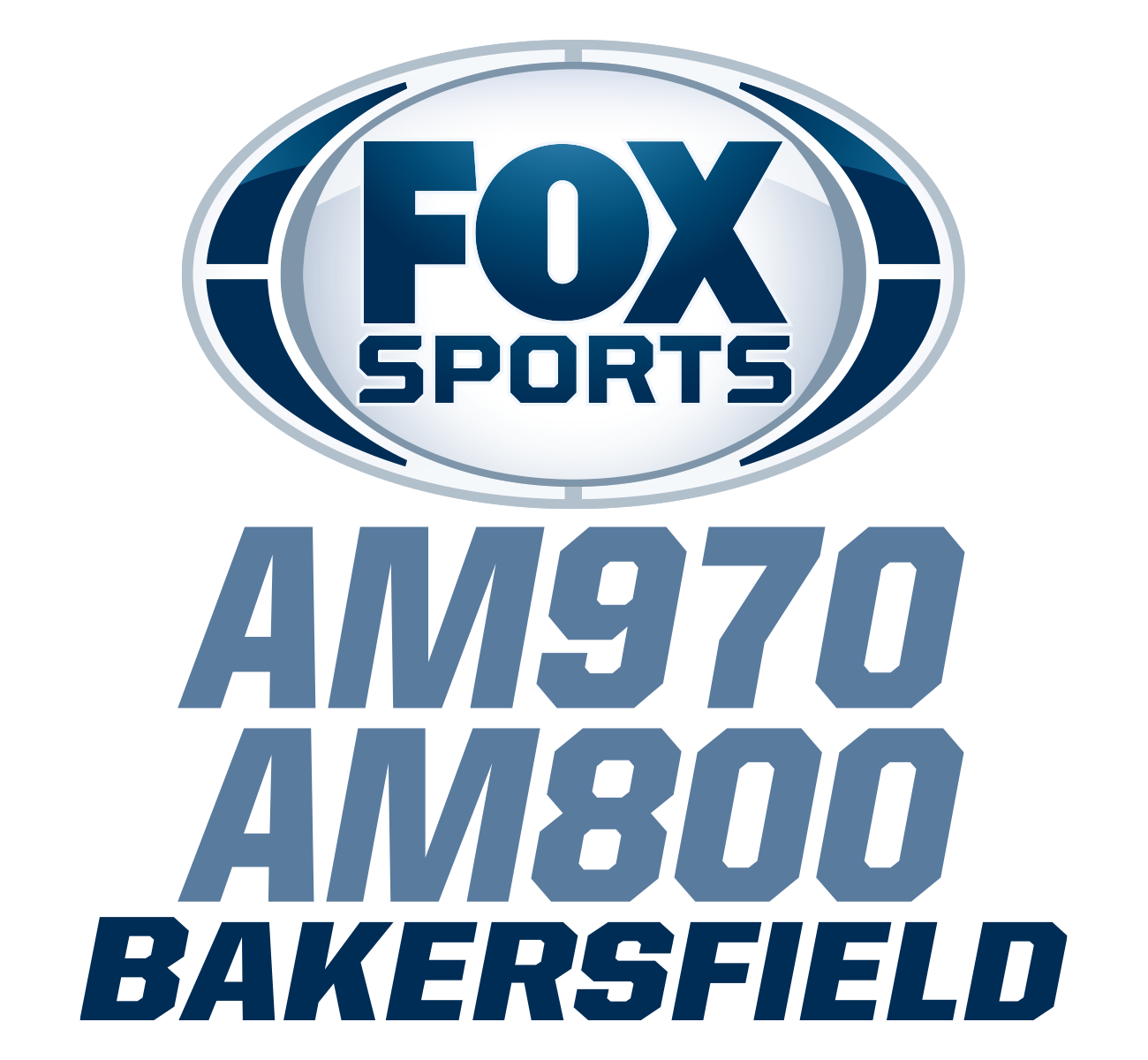 Fox Sports Radio 970am and 800am