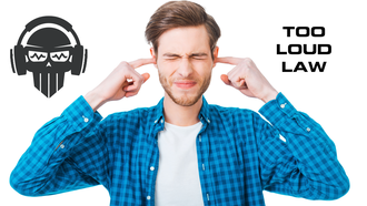 ROCK-N-ROLL Is Noise Pollution With A New Law Starting Friday In Florida!