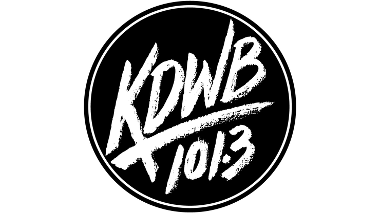 101.3 KDWB