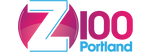 Z100 Portland - Portland's #1 Hit Music Station