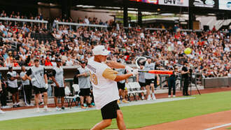 Battle 4 Vegas Rosters Include Your Favorite Players From Vegas Teams