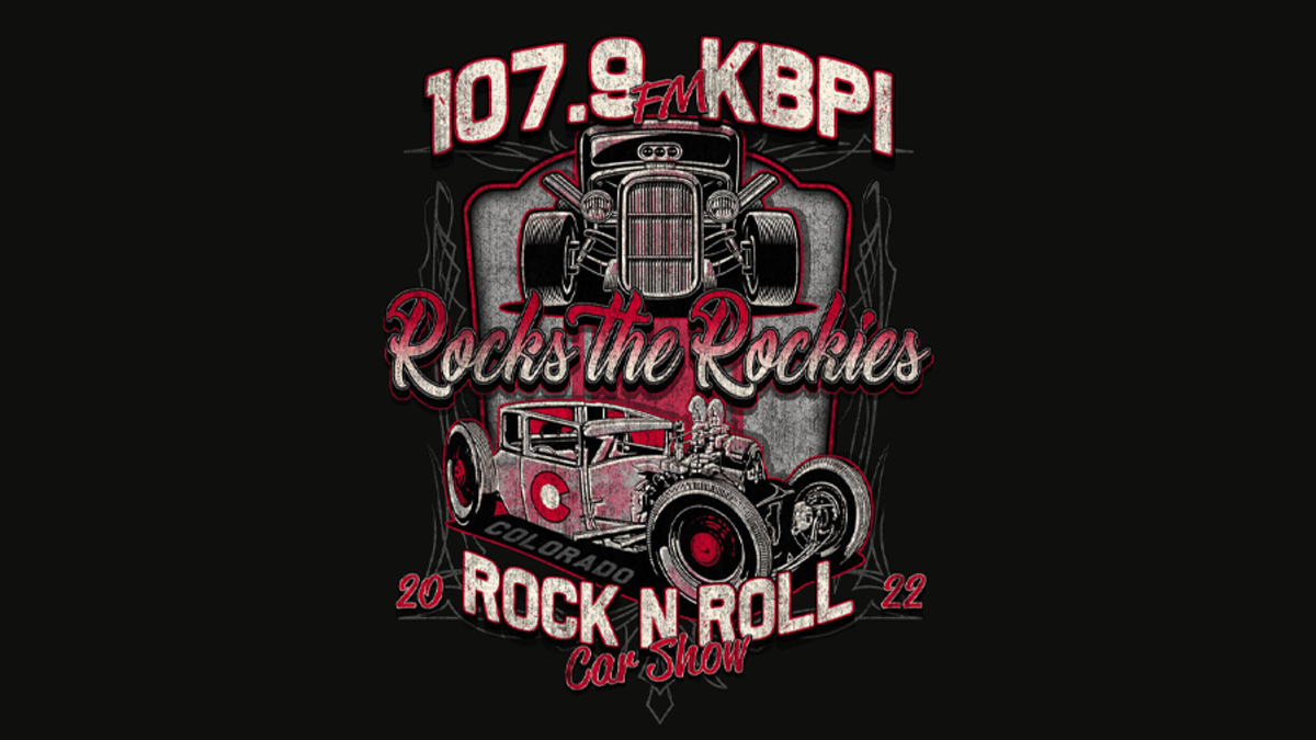 KBPI Car Show 107.9 KBPI