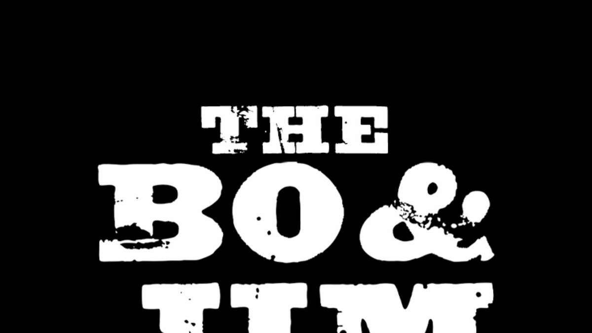 The Bo & Jim Show - Lone Star 92.5