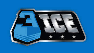 3ICE HOCKEY IN LAS VEGAS - BOGO TICKET OFFER!