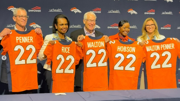 Walton-Penner Group - Welcome to Broncos Country