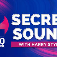 The Z100 Secret Sound