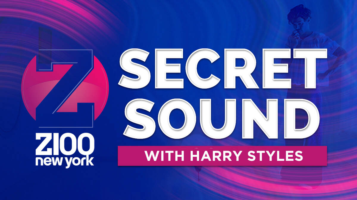 About The Z100 Secret Sound Z100 New York