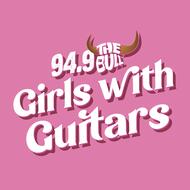 Girls With Guitars