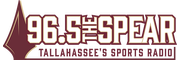 96.5 The Spear - Tallahassee's Sports Radio