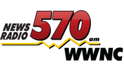 News Radio 570 WWNC - Western North Carolina's News & Information Station