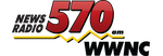 News Radio 570 WWNC - Western North Carolina's News & Information Station