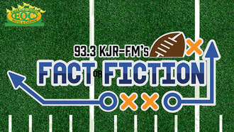 Seattle Seahawks - Sports Radio 93.3 KJR