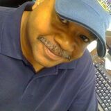 Photo of Lance Fuller