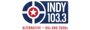 Indy 103.3 - Alternative from the 90s and 2000s