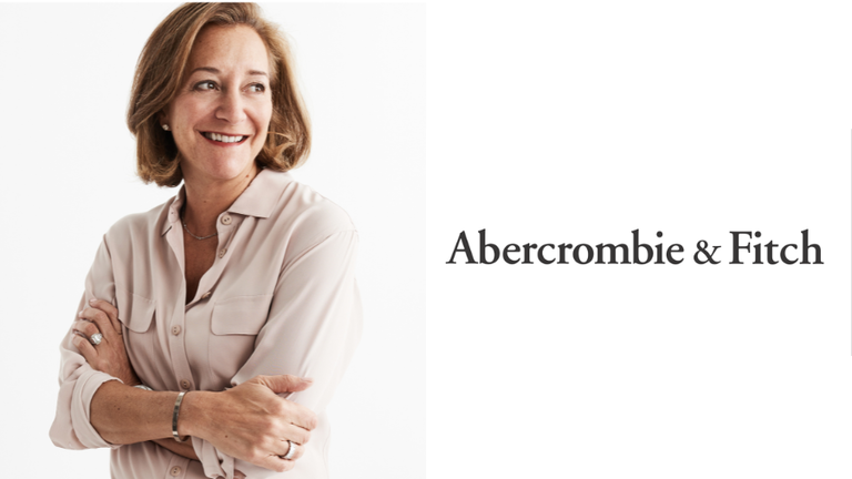 Fran Horowitz Abercrombie & Fitch
