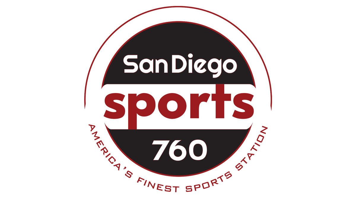 San Diego Sports 760 America’s Finest Sports Station