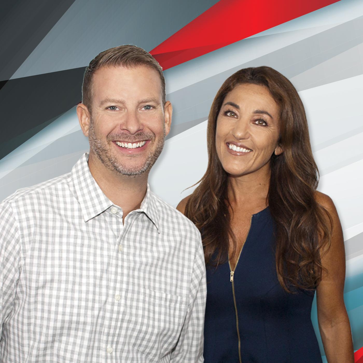 About Darren Smith and Marty | San Diego Sports 760