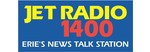 Jet Radio 1400 - Erie's News Talk Station