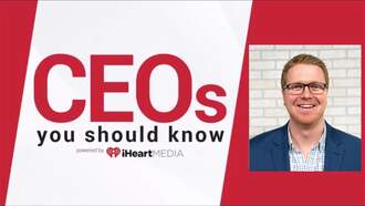 CEOs You Should Know: Alex Lemmen CEO of Tommy’s Carwash