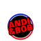 Andi & Bob