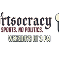 NFL Cut Day LIVE! ESPN Radio Asheville: The Sportsocracy 08.29.2023 