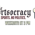The Sportsocracy