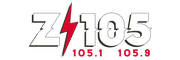 Logo for Z105 - Sarasota Bradenton's Rock Station 