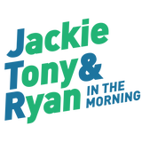 Photo of Jackie, Tony & Ryan