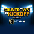 Countdown to Kickoff Presented By BetMGM