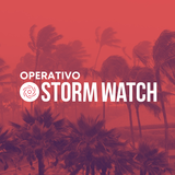 Photo of Operativo Storm Watch Orlando