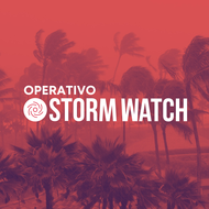 Operativo Storm Watch