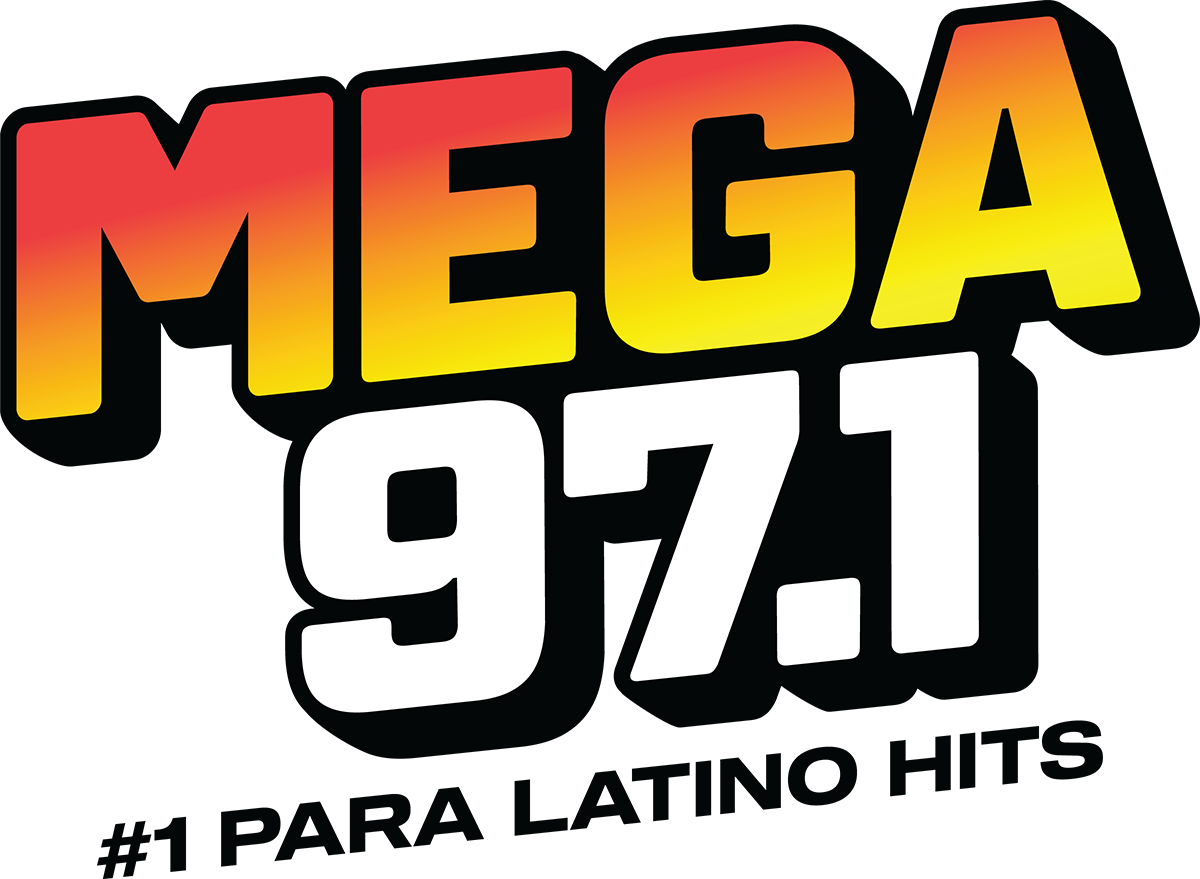 Mega 97.1 (#1 Para Latino Hits ) favicon