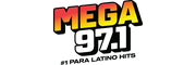 Mega 97.1 - #1 Para Latino Hits - Tucson