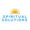 Spiritual Solutions for Today's Challenges