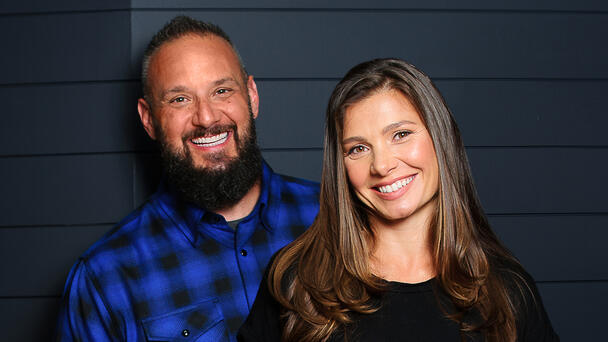 Listen To Doug & Jenn In The Morning