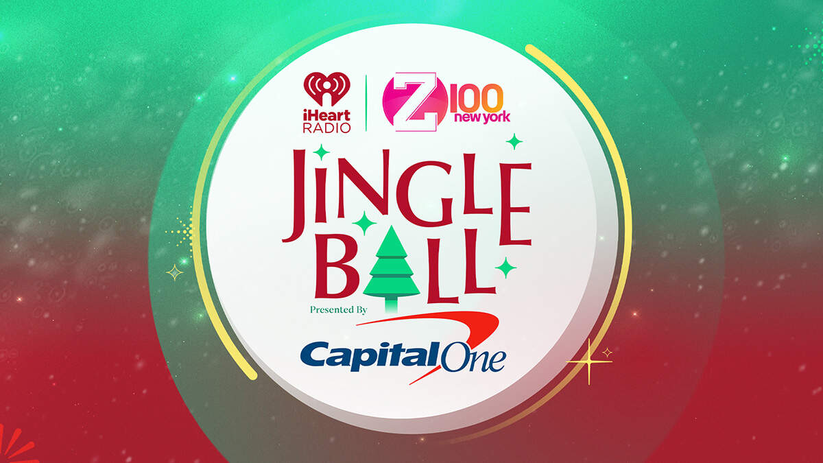 Z100's Jingle Ball - Z100 New York