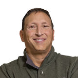 Photo of Kevin Matthews