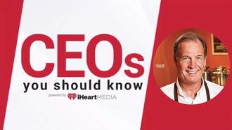 CEOs You Should Know: Jim Milligan CEO of Fustinis'