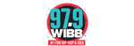 97.9 WIBB - Macon's #1 for Hip Hop and R&B