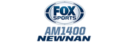Fox Sports 1400 - Newnan's 24/7 Sports Talk