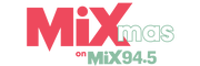 MixMas on Mix 94.5 - MixMas: Your Christmas Music Station
