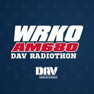 DAV Radiothon