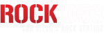 ROCK 105.3 - San Diego's Rock Station