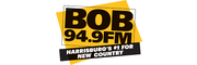 BOB 94.9 - Harrisburg's #1 For New Country