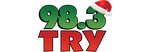 98.3 TRY - The Capital District's Christmas Music Station