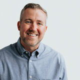 Photo of Mike Miller