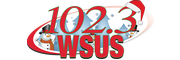 102.3 WSUS - THE Christmas Station